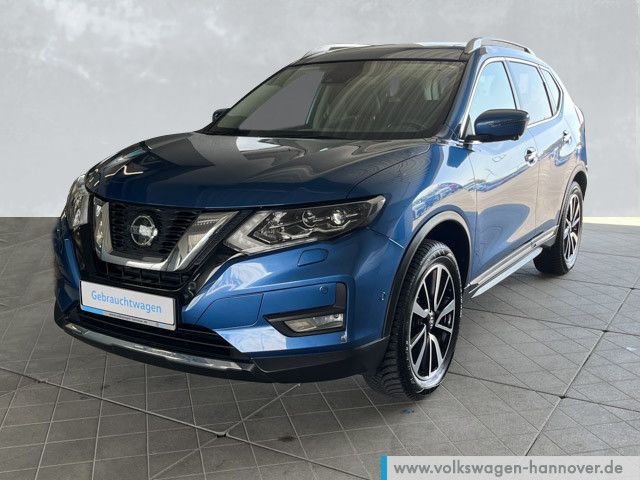 Nissan X-Trail 55.000 km 21.880 € Hannover 30519
