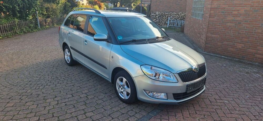 Fabia