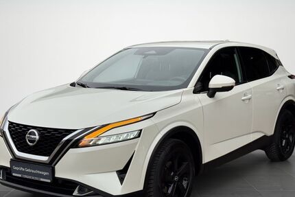 Nissan Qashqai 78.100 km 21.290 &euro; Hannover 30177