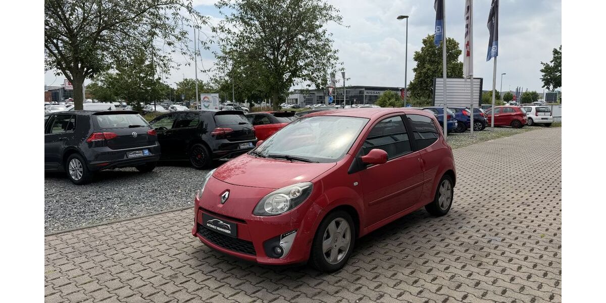 Renault Twingo 218.301 km 1.999 &euro; Hemmingen 30966