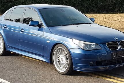 Alpina B5 120.346 km 44.000 &euro; Neustadt a. Rbge. 31535