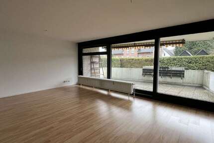 Wohnung zum Mieten in Hannover 1.186,78 € 111.04 m² 4 zimmer