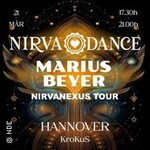 Nirvadance presents HANNOVER: MARIUS BEYER aka Ecstatic Dance Events