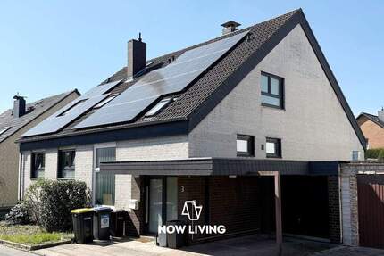Haus Isernhagen Altwarmbüchen - 6 Zimmer, 235 m&sup2;, 860.000&euro; | Angebot:25671334