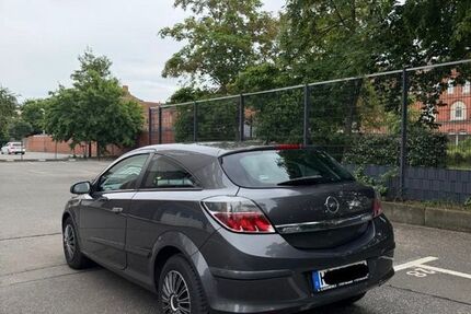 Opel Astra 164.000 km 1.999 &euro; Hannover 30161