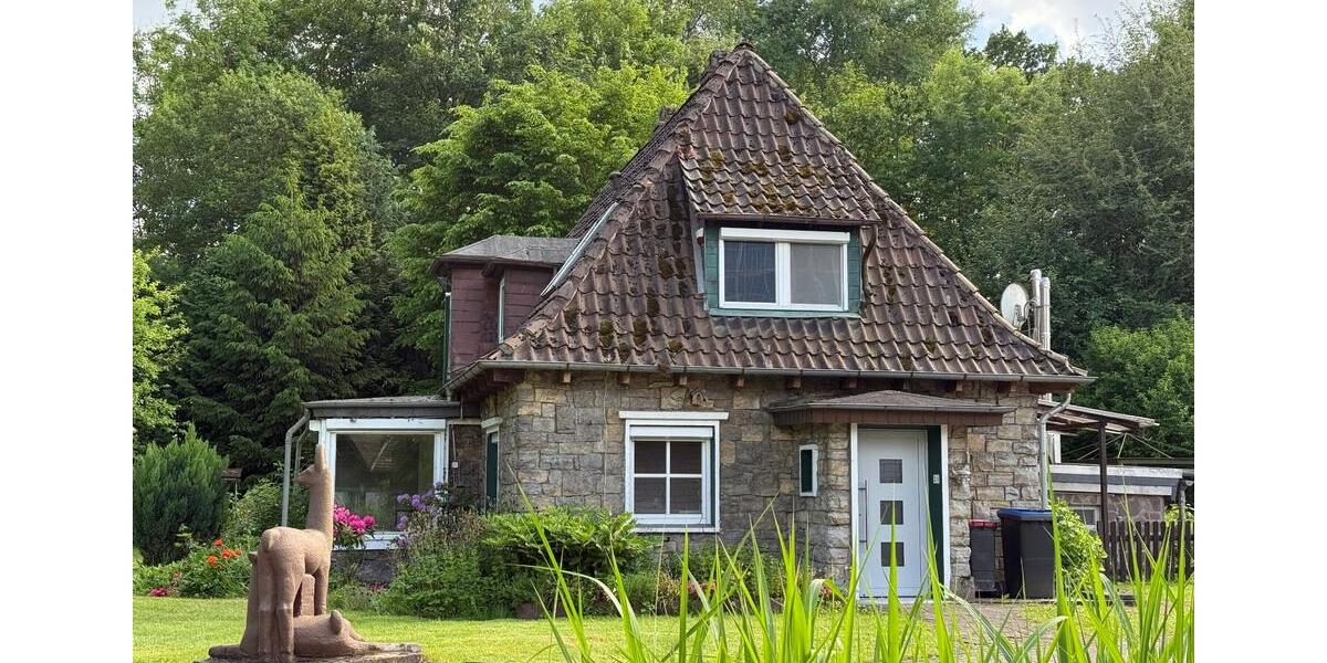 Einfamilienhaus Bad Münder am Deister - 5 Zimmer, 107 m&sup2;, 295.000&euro; | Angebot:26888882