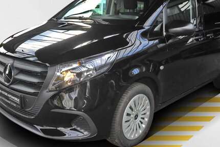 Mercedes-Benz Vito 9.470 km 47.090 &euro; Pattensen 30982