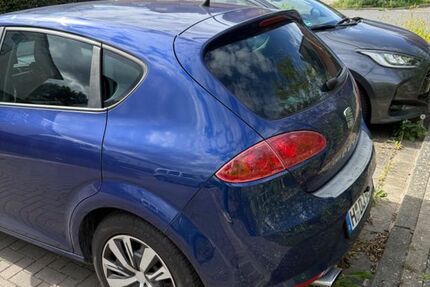 Seat Leon 116.999 km 4.500 &euro; Hannover 30629