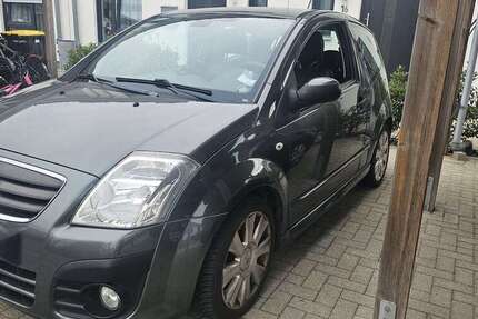 Citroen C2 179.000 km 3.499 € Garbsen 30827