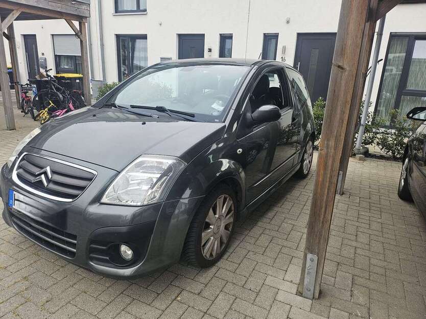Citroen C2 179.000 km 3.499 € Garbsen 30827