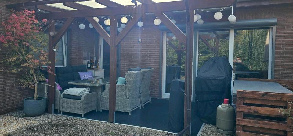 Bungalow Sehnde - 4 Zimmer, 200 m&sup2;, 1.400&euro; | Angebot:27610630