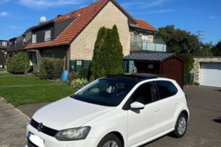 VW Polo 184.700 km 6.800 &euro; Langenhagen 30855