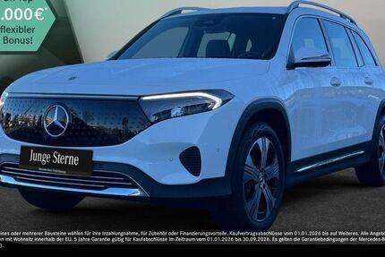 Mercedes-Benz EQB 18.138 km 38.990 &euro; Hannover/Langenhagen 30855