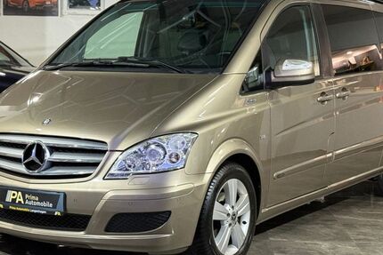 Mercedes-Benz Viano 268.700 km 22.999 &euro; Langenhagen 30853
