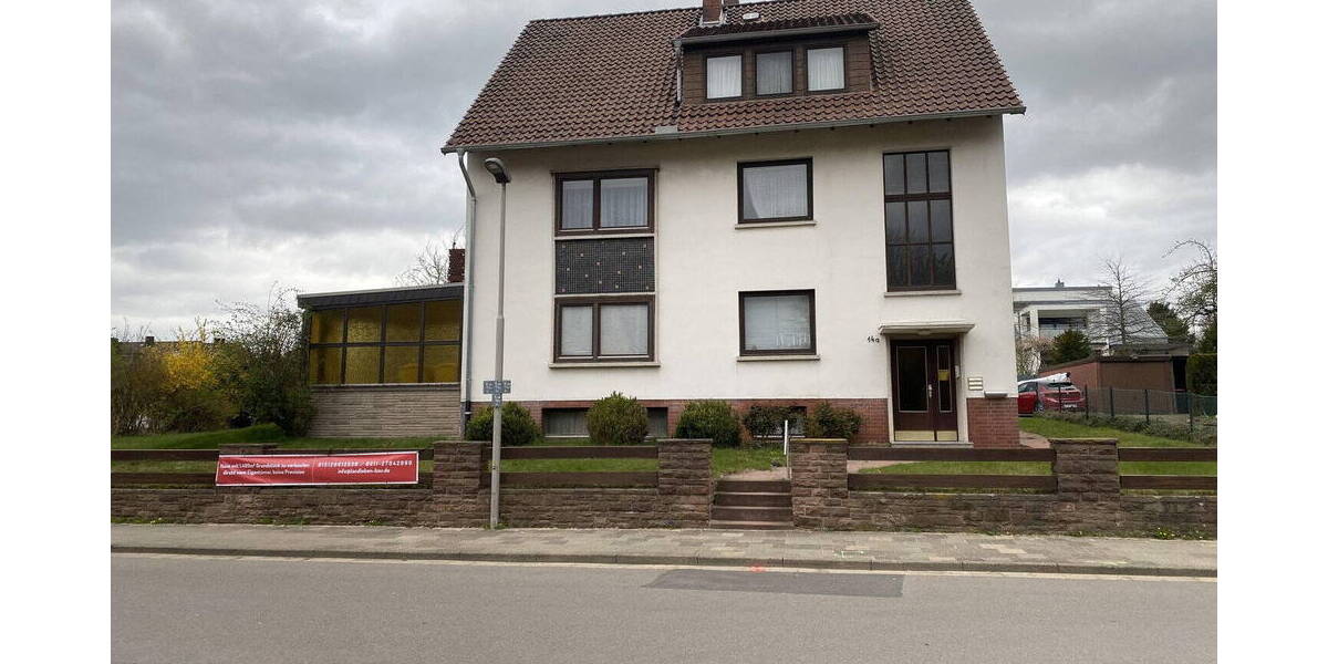 Mehrfamilienhaus, Wohnhaus Bad Nenndorf - 1 Zimmer, 198 m&sup2;, 398.000&euro; | Angebot:26128223