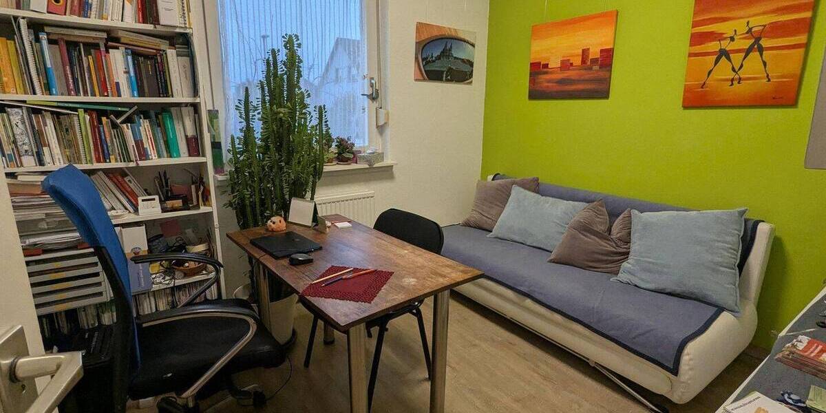 Mehrfamilienhaus, Wohnhaus Neustadt am Rübenberge Bordenau - 9 Zimmer, 259 m&sup2;, 519.000&euro; | Angebot:26196814