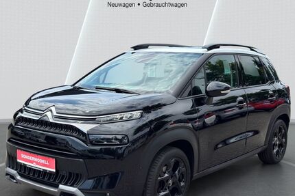 Citroen C3 Aircross 40.612 km 18.666 &euro; Wunstorf 31515