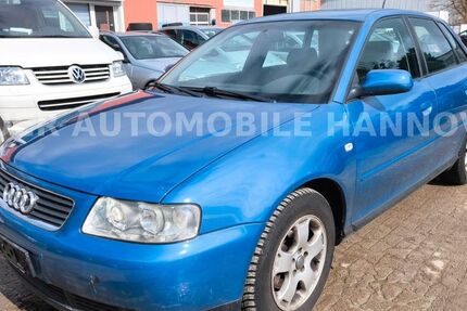 Audi A3 255.964 km 2.799 &euro; Hannover 30419