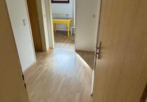 Kleine Wohnung für Studierende zum 1.Oktober in Hildesheim
