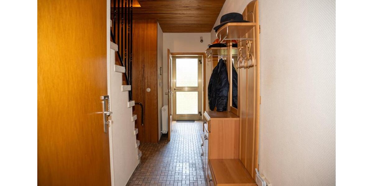 Doppelhaushälfte Langenhagen Engelbostel - 5 Zimmer, 115 m&sup2;, 350.000&euro; | Angebot:27269868
