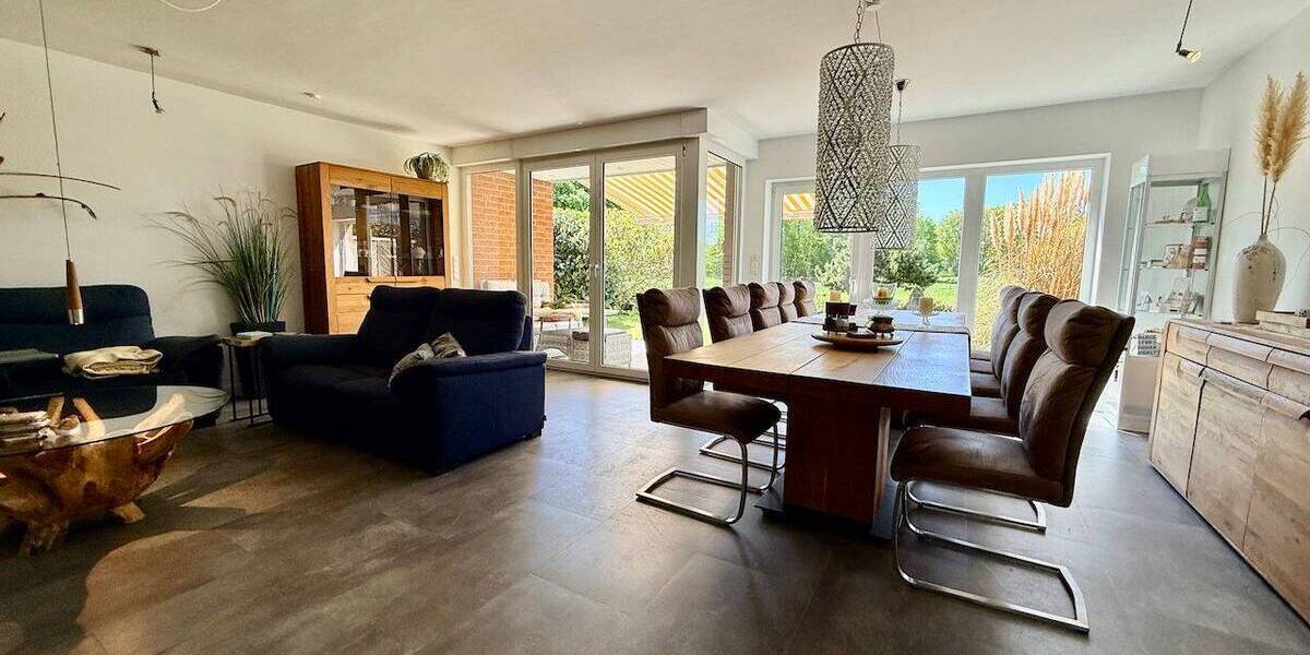 Doppelhaushälfte Neustadt am Rübenberge Neustadt - 5 Zimmer, 170 m&sup2;, 449.000&euro; | Angebot:26401578