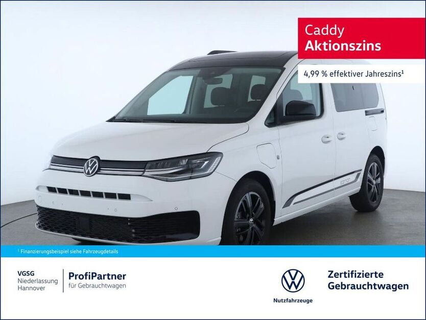 Caddy