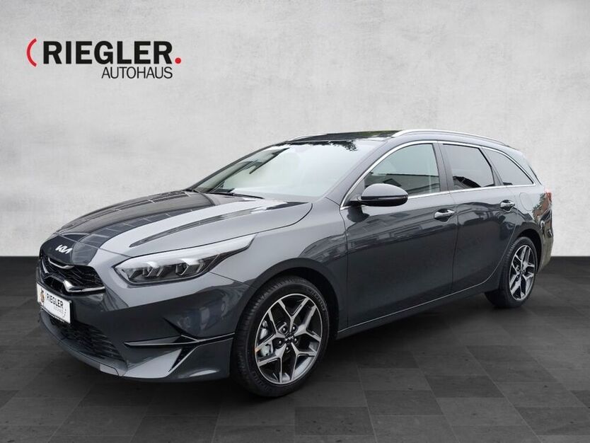 ceed Sportswagon