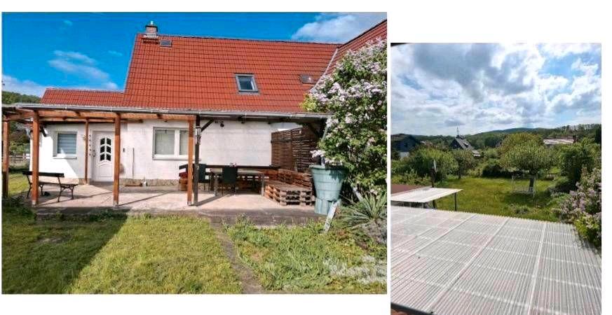 Doppelhaushälfte Hannover Linden-Limmer - 5 Zimmer, 110 m&sup2;, 180.000&euro; | Angebot:26939354
