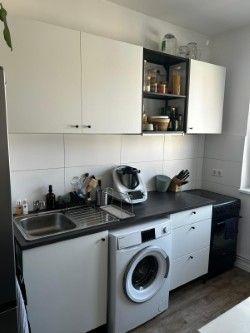 Dachgeschoßwohnung Hannover Bult - 3 Zimmer, 66 m&sup2;, 990&euro; | Angebot:25416255