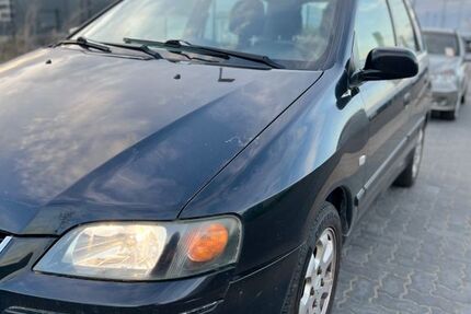 Mitsubishi Space Star 162.000 km 800 &euro; Neustadt am Rübenberge 31535