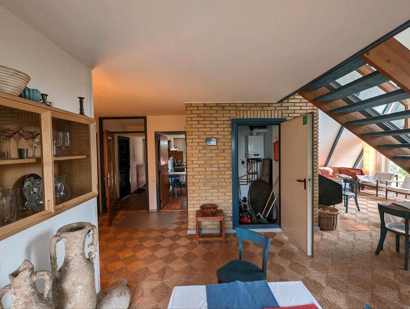 197 qm Haus am Südrand von Flensburg zimmer