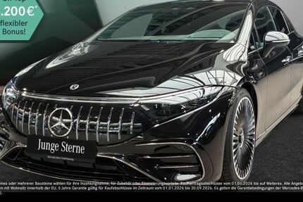 Mercedes-Benz EQS 59.785 km 77.790 &euro; Hannover/Langenhagen 30855