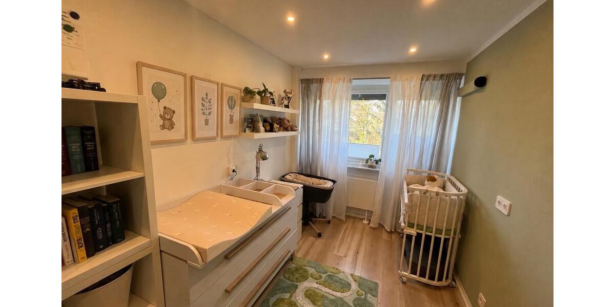 Etagenwohnung Burgdorf - 3 Zimmer, 78 m&sup2;, 240.000&euro; | Angebot:27236183