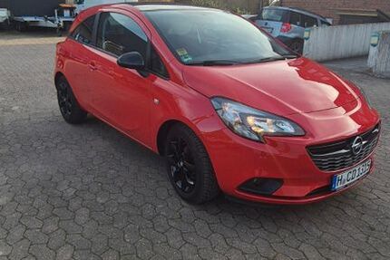 Opel Corsa 81.000 km 7.777 &euro; Gehrden 30989