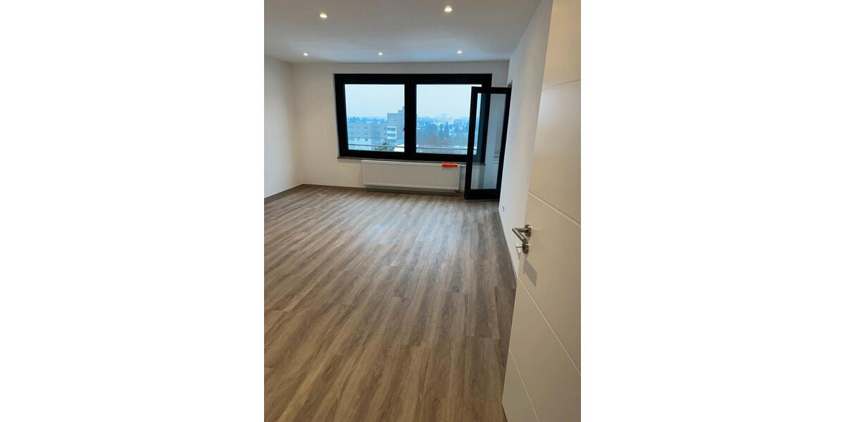 Etagenwohnung Hannover Vahrenwald-List - 3 Zimmer, 71 m&sup2;, 1.230&euro; | Angebot:27596534