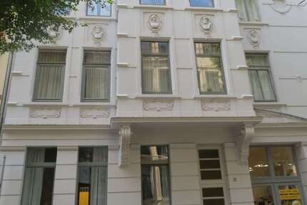 Wohnung Hannover Vahrenwald-List - 4 Zimmer, 62 m&sup2;, 298.000&euro; | Angebot:25196519