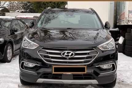 Hyundai SANTA FE 167.870 km 15.100 &euro; Langenhagen 30855