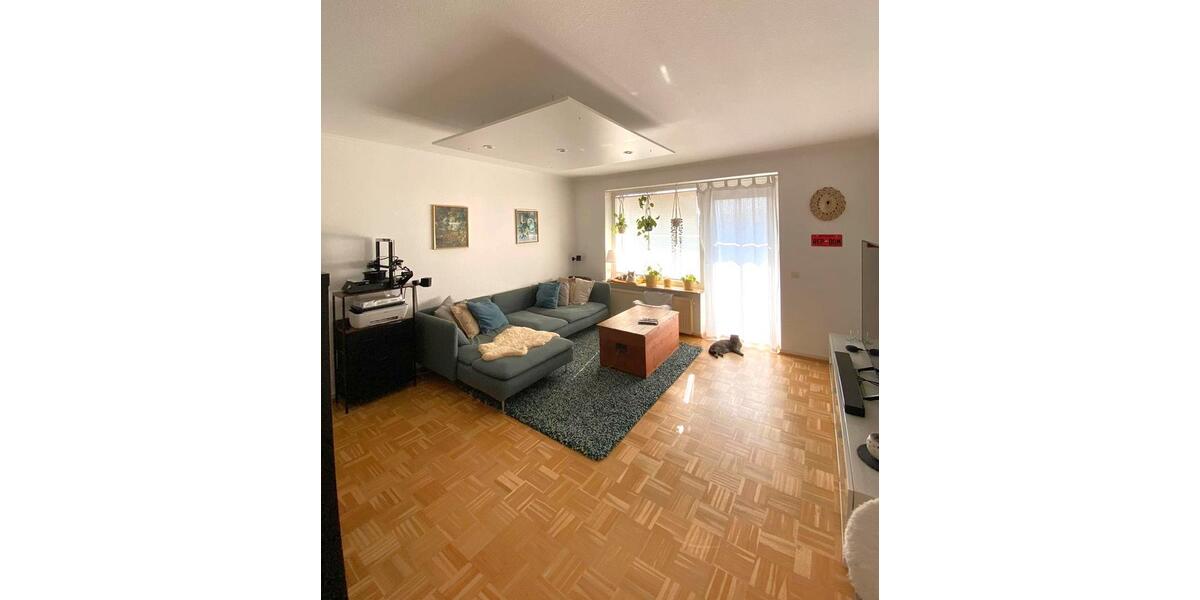 Etagenwohnung Rodenberg - 2 Zimmer, 61 m&sup2;, 510&euro; | Angebot:26675281