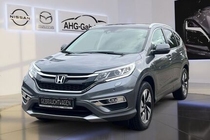 Honda CR-V 79.532 km 21.990 &euro; Hemmingen 30966