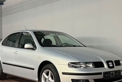 Seat Toledo
